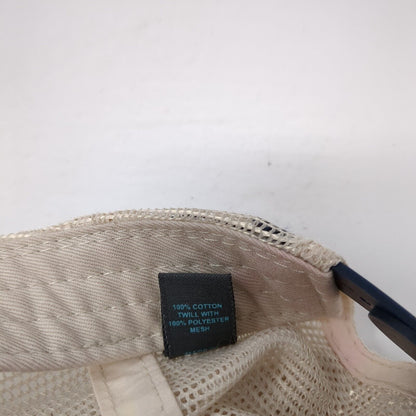 Compassion Forward Snapback Mesh Back Trucker Hat Multi One Size District