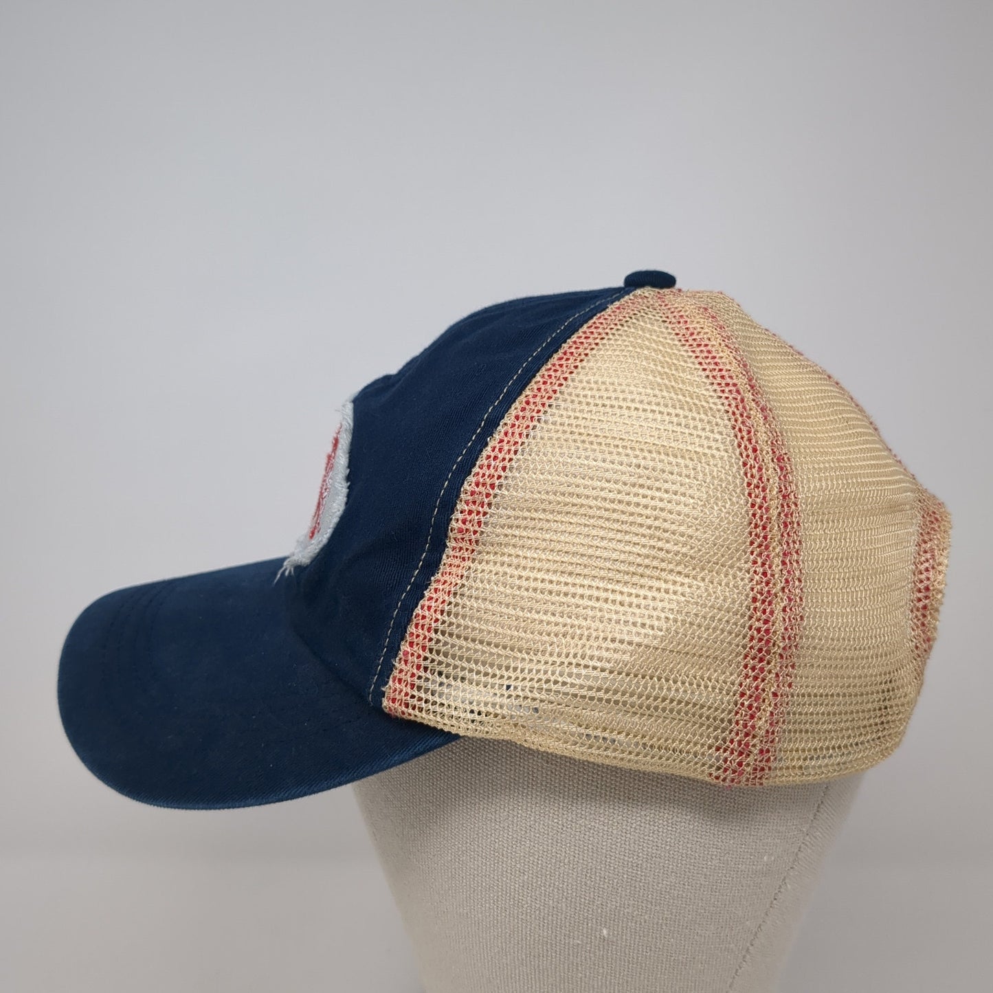 Universal Studios Snapback Trucker Hat Multicolor One Size Adjustable Mesh Back