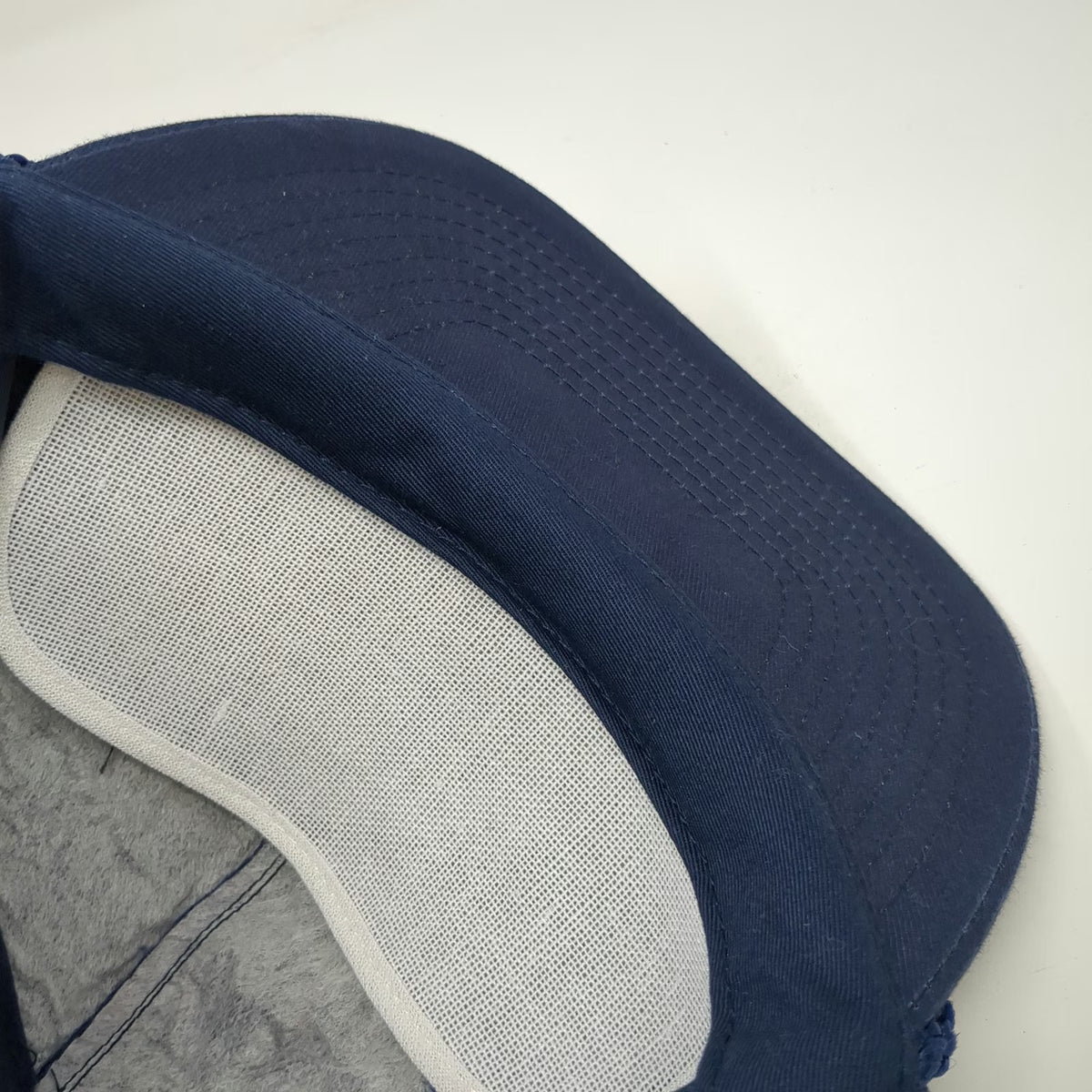 Attractive Headwear 5 Panel Blue OSFM Cactus Petes Casino Mad Money Snapback Hat