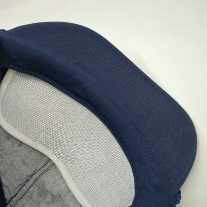 Attractive Headwear 5 Panel Blue OSFM Cactus Petes Casino Mad Money Snapback Hat
