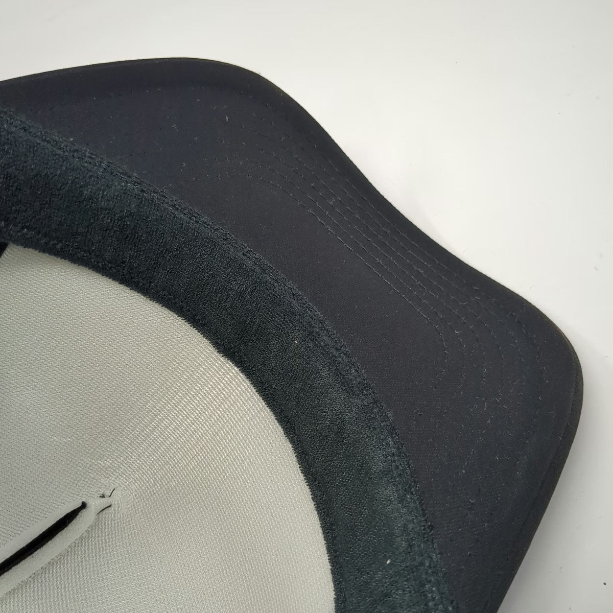 Otto Trucker Hat Black One Size Boot Barn Graphic Mesh Back Snapback Foam Hat