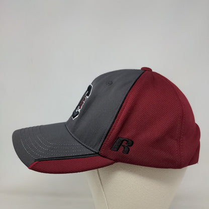 Russell Athletic Men's Strapback Hat Multicolor OSFA South Carolina Gamecocks