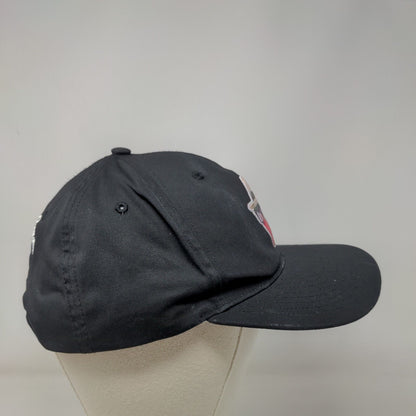 Cool Strawberry Snapback Hat Black M-L Our Perfect Vision 2020 Richardson