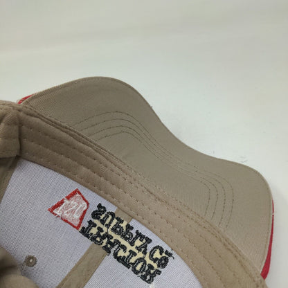 Tractor Supply Co. Since 1938 Slideback Hat Tan OS Adjustable Embroidered Cotton