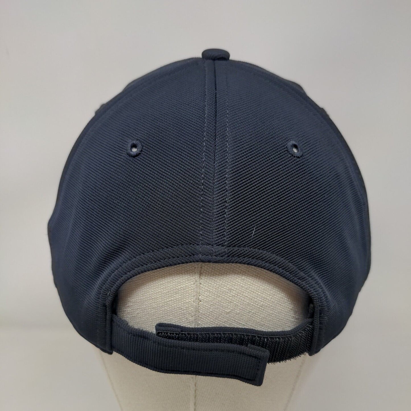 Boston Red Sox Strapback Hat Blue OSFA Embroidered Logo '47 Brand MLB
