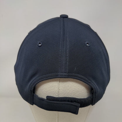 Boston Red Sox Strapback Hat Blue OSFA Embroidered Logo '47 Brand MLB