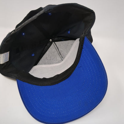 Car Quest Auto Parts Snapback Hat Multi OSFA Adjustable Embroidered