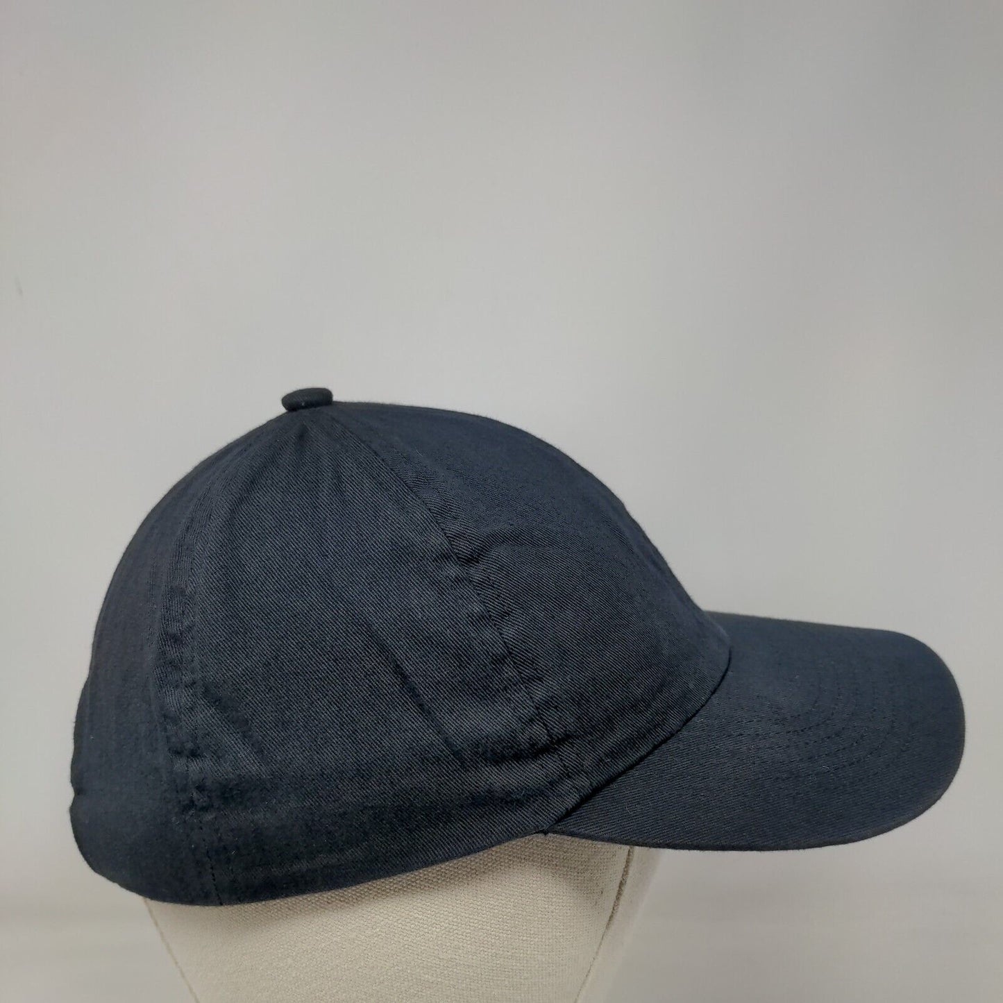No Cheat Days Women's Slideback Hat Blue OSFA Adjustable Under Armour