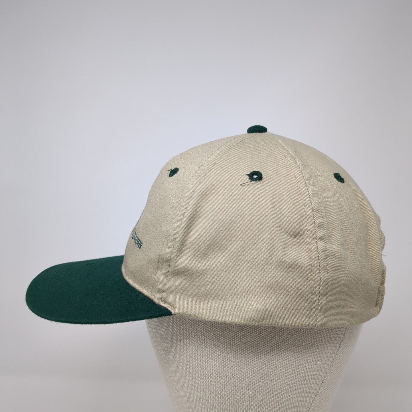Pmt Project Mutual Telephone Slideback Hat Multicolor One Size Adjustable Otto