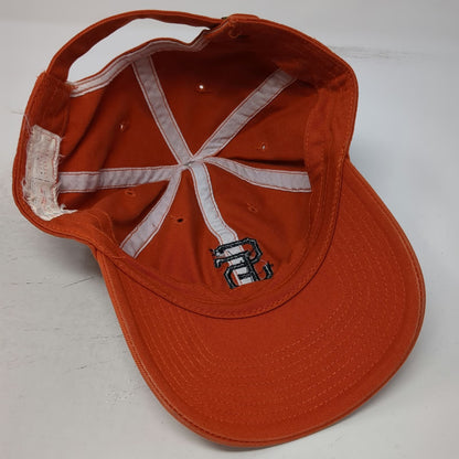 San Francisco Giants MLB Twins Enterprise Orange Baseball Cap One Size Hat SF