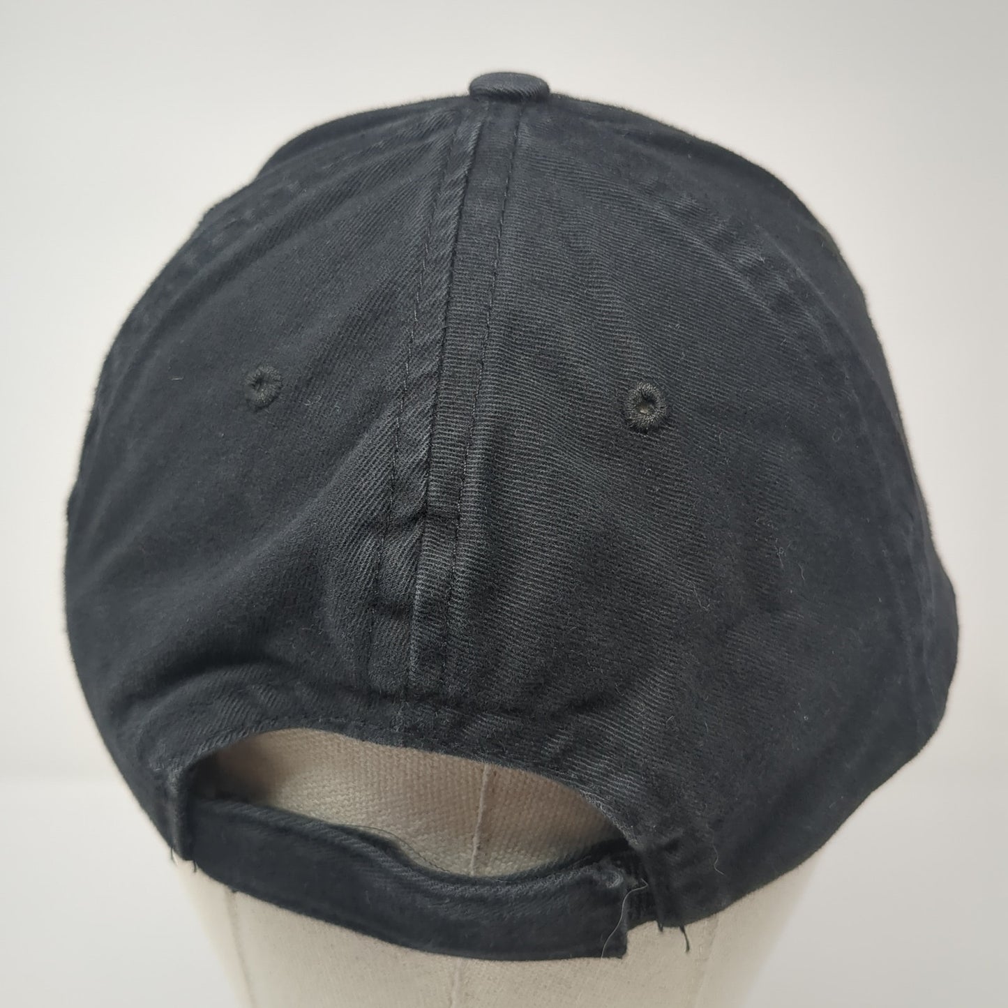 Line X Spray On Truck Bedliners Baseball Cap Black One Size Adjustable Hit Wear