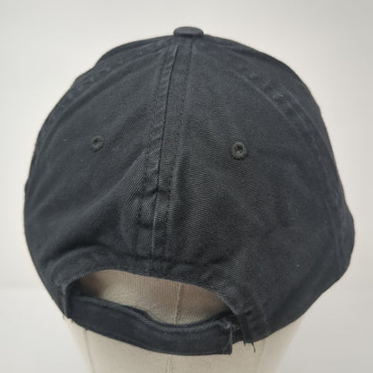 Line X Spray On Truck Bedliners Baseball Cap Black One Size Adjustable Hit Wear