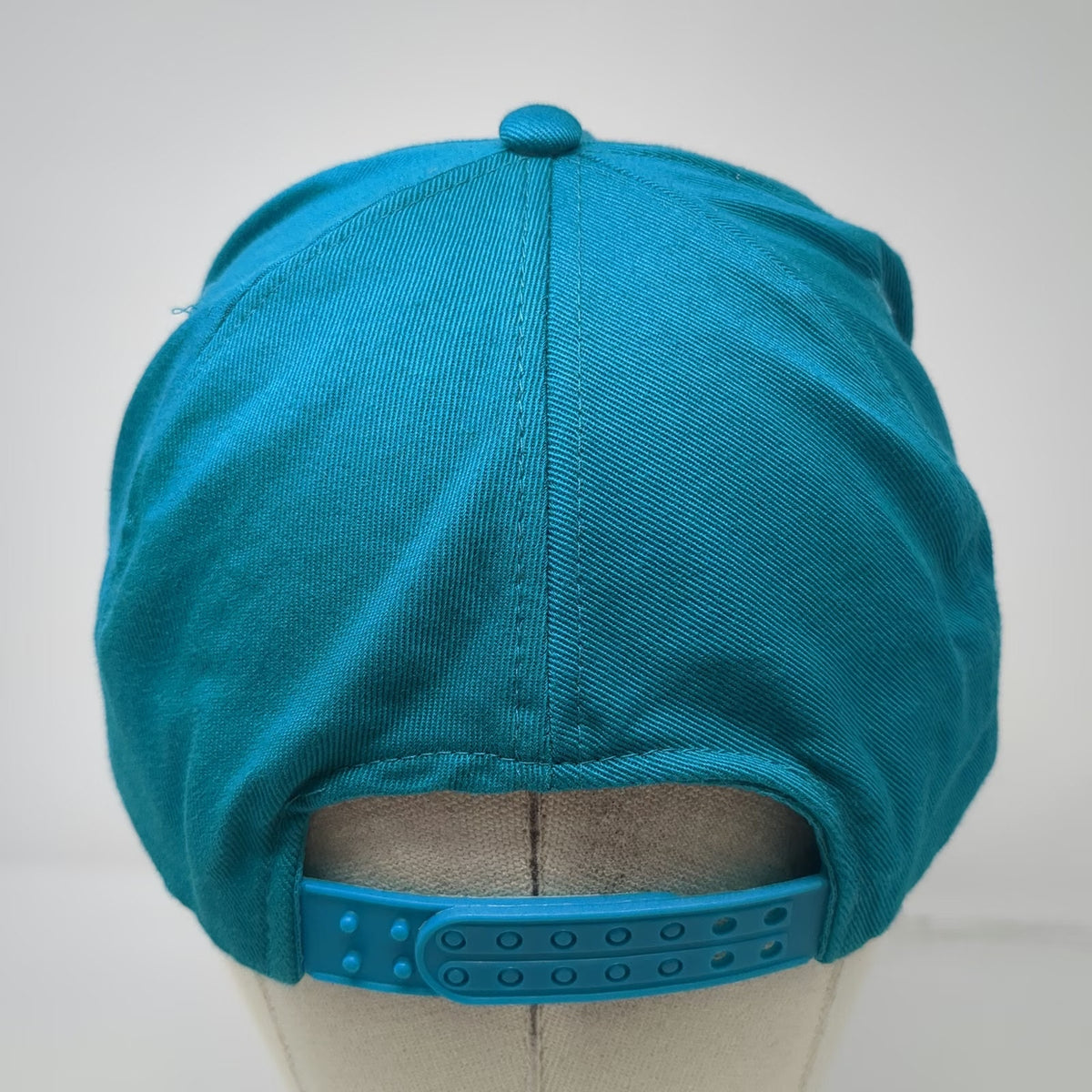 Mohr's 5 Panel Blue Hat One Size Cactus Petes Resort Casino Jackpot Nevada Rope