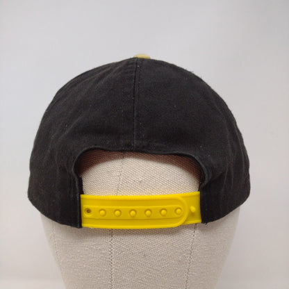 Super Mario Boy's Snapback Hat Multi Adjustable Embroidered Colorblock