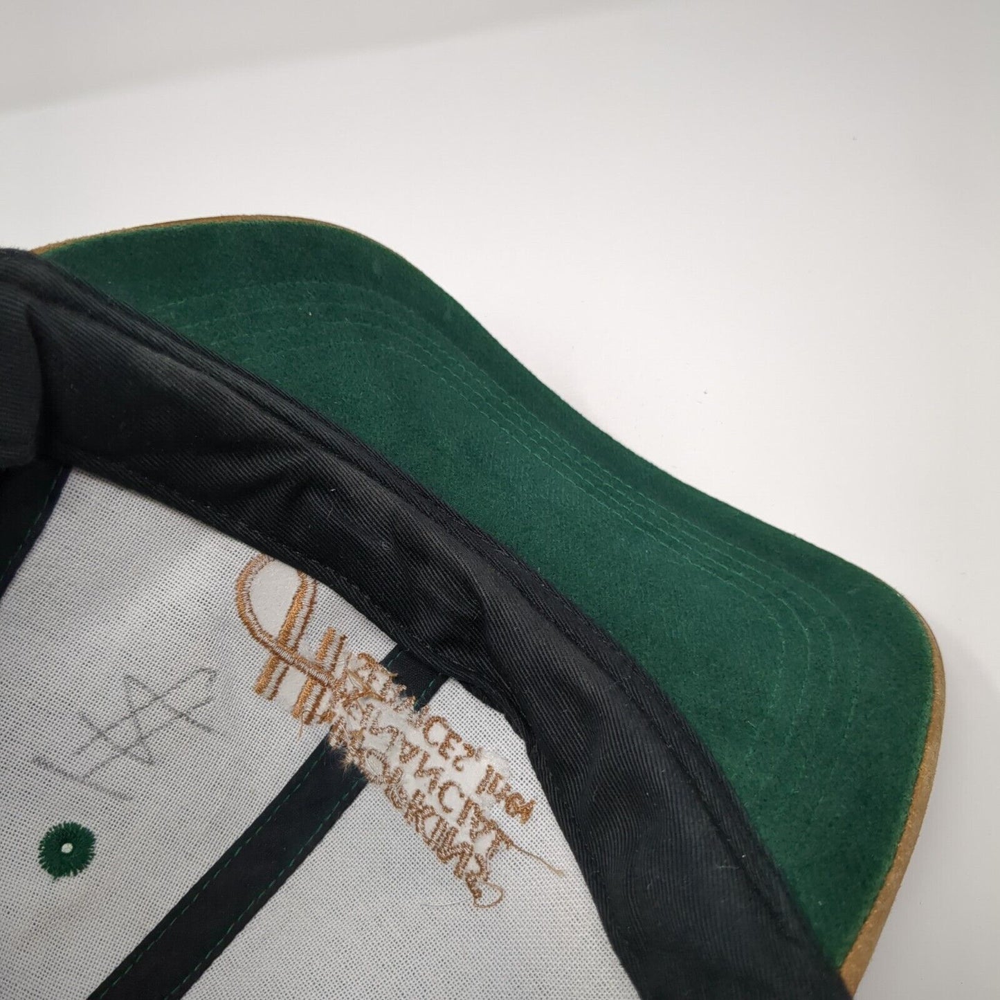 Hopkins Financial Services Inc Slideback Hat Multi One Size 6 Panel