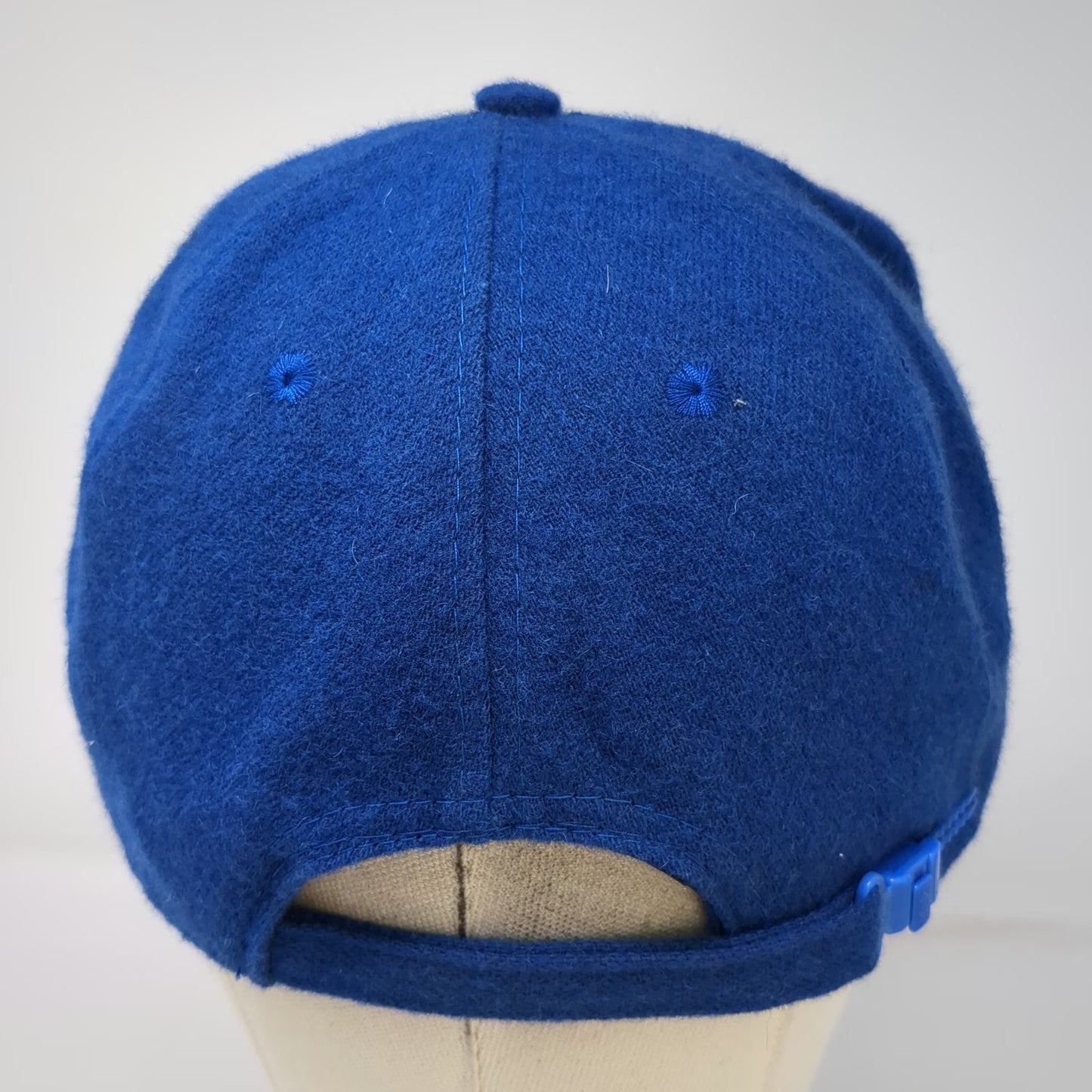 Winner 5 Panel Blue One Size Hat Valves Hydrants The Lee Co Industrial Rope Cord
