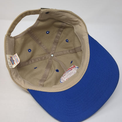 Hon Kods Cardinals Crew Slideback Baseball Cap Multicolor OS Adjustable Nissin