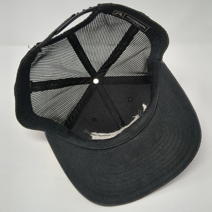 Rimfire Challenge Northwest Championship Trucker Hat Camo One Size