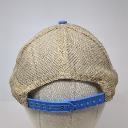 Goodguys Rod & Custom Association Rebound Trucker Hat Multi One Size