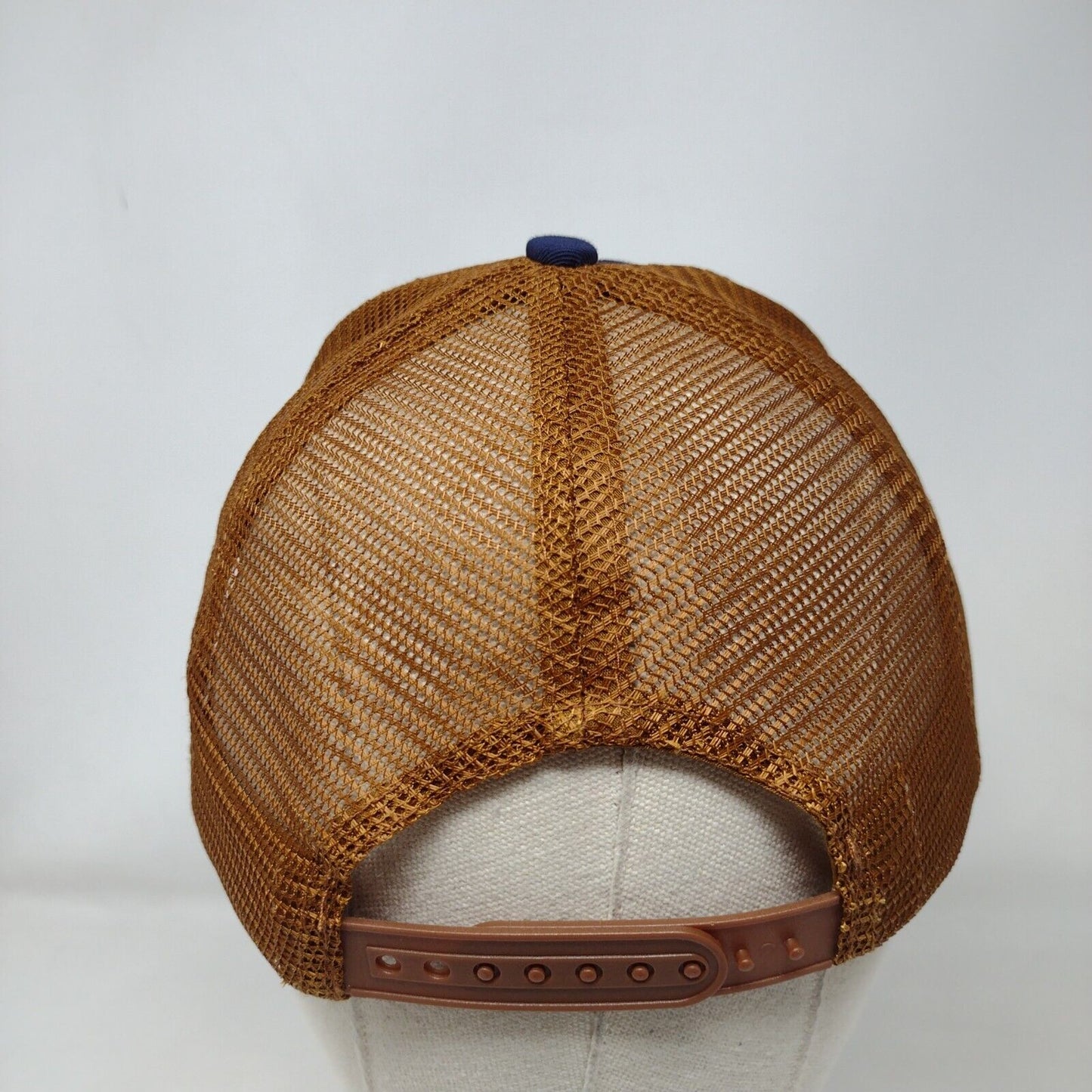 Pride In Agriculture Since 1952 Snapback Trucker Hat Multi OS Mesh Back Hiphic