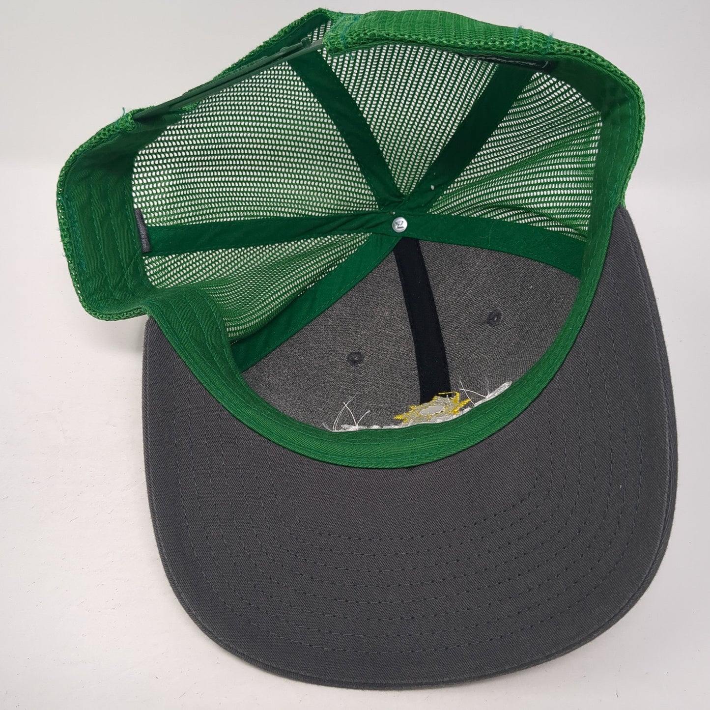 Sunbelt Rentals Trucker Hat Multicolor One Size Adjustable Mesh Back Richardson