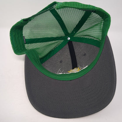 Sunbelt Rentals Trucker Hat Multicolor One Size Adjustable Mesh Back Richardson
