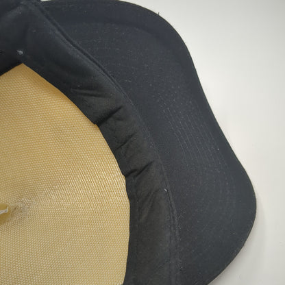 Swag March If You've Got It Snapback Trucker Hat Black One Size Mesh Back