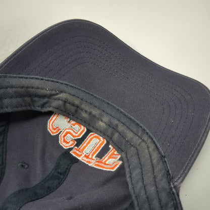 Cal State Fullerton Titans NCAA Top of the World Gray Orange White One Size Cap