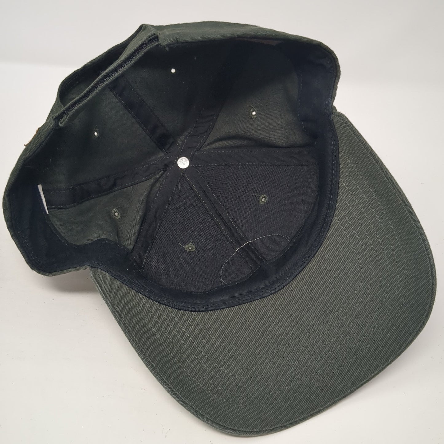 65 Years DAA Fall Classic Moose Sale Baseball Cap Green OS Adjustable Richardson