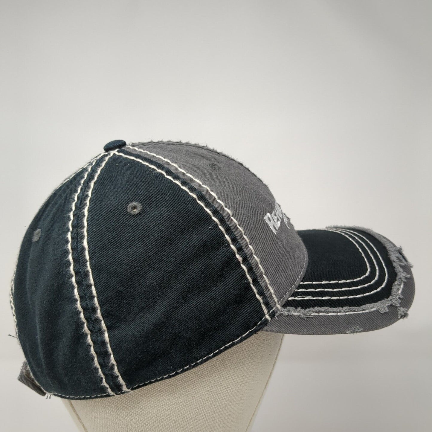 Rehab Authority Physical Therapy Strapback Hat Multi One Size Otto