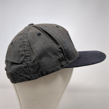 DC Shoe Co 1994 California Snapback Hat Multicolor OSFM Adjustable Patch Cotton