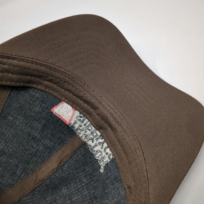 Outdoor Cap Baseball Cap Brown Green One Size Camo Mesh Tractor Supply Co Hat