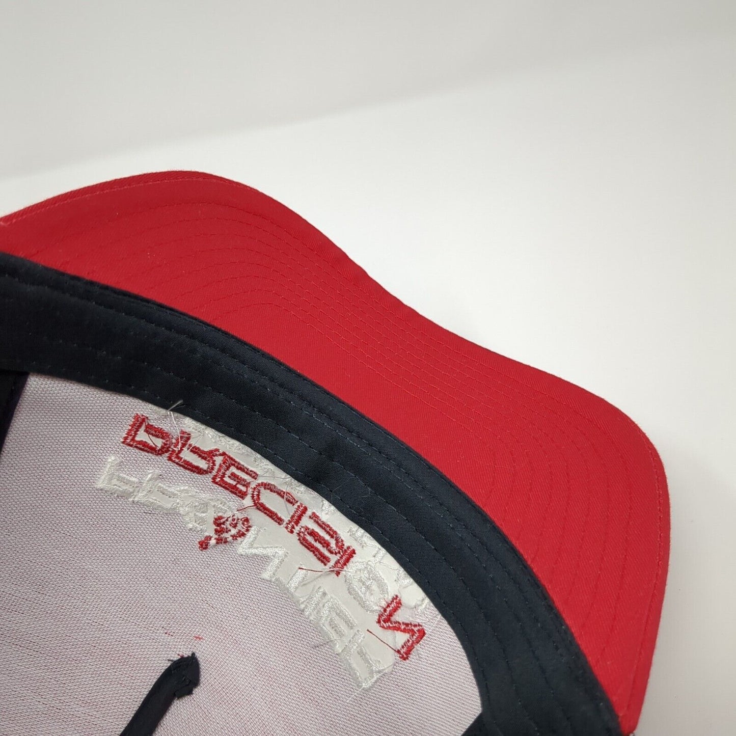 Frontier Precision Geospatial Snapback Trucker Hat Multi OS Pacific Headwear