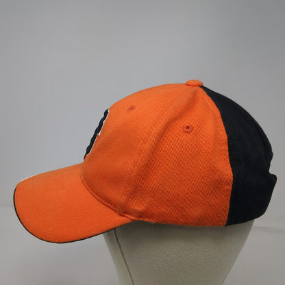 San Francisco Giants MLB Genuine Merchandise Orange Black Baseball Cap One Size