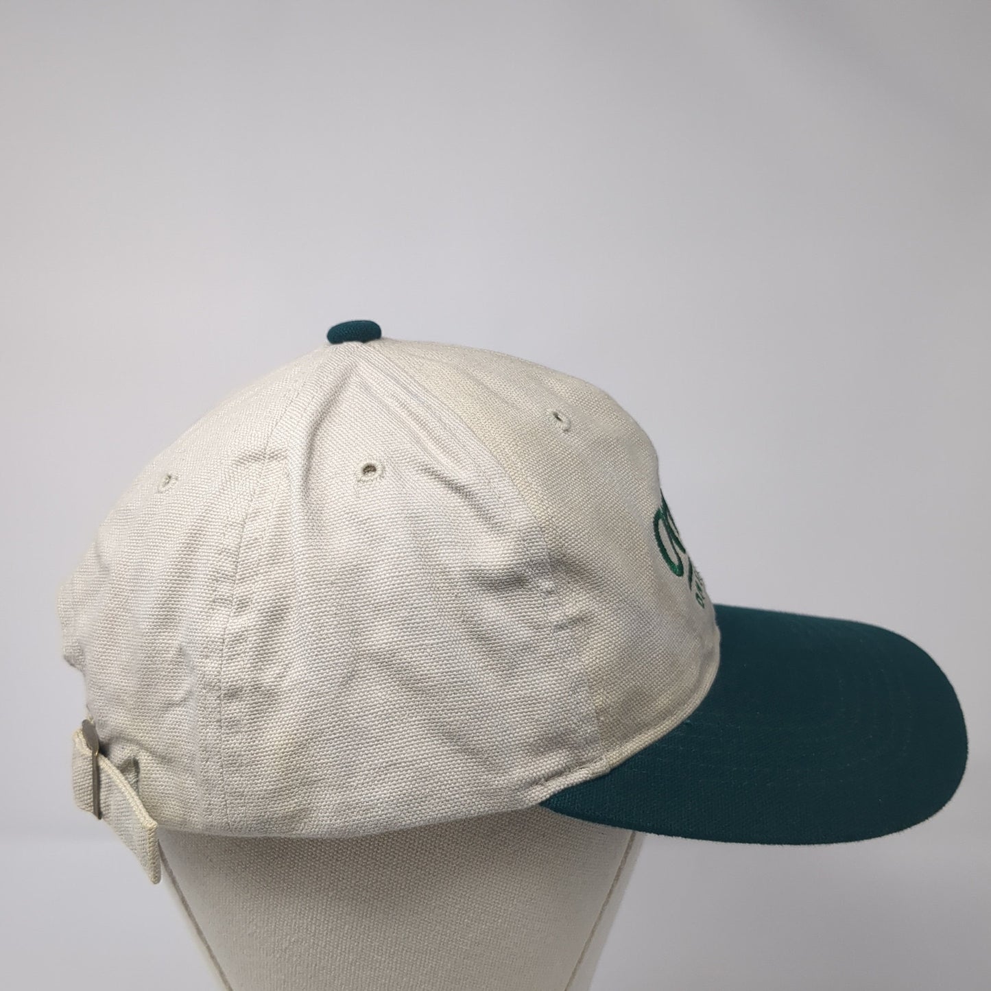 Ore-Ida Ontario Slideback Hat Multi One Size Adjustable Colorblock