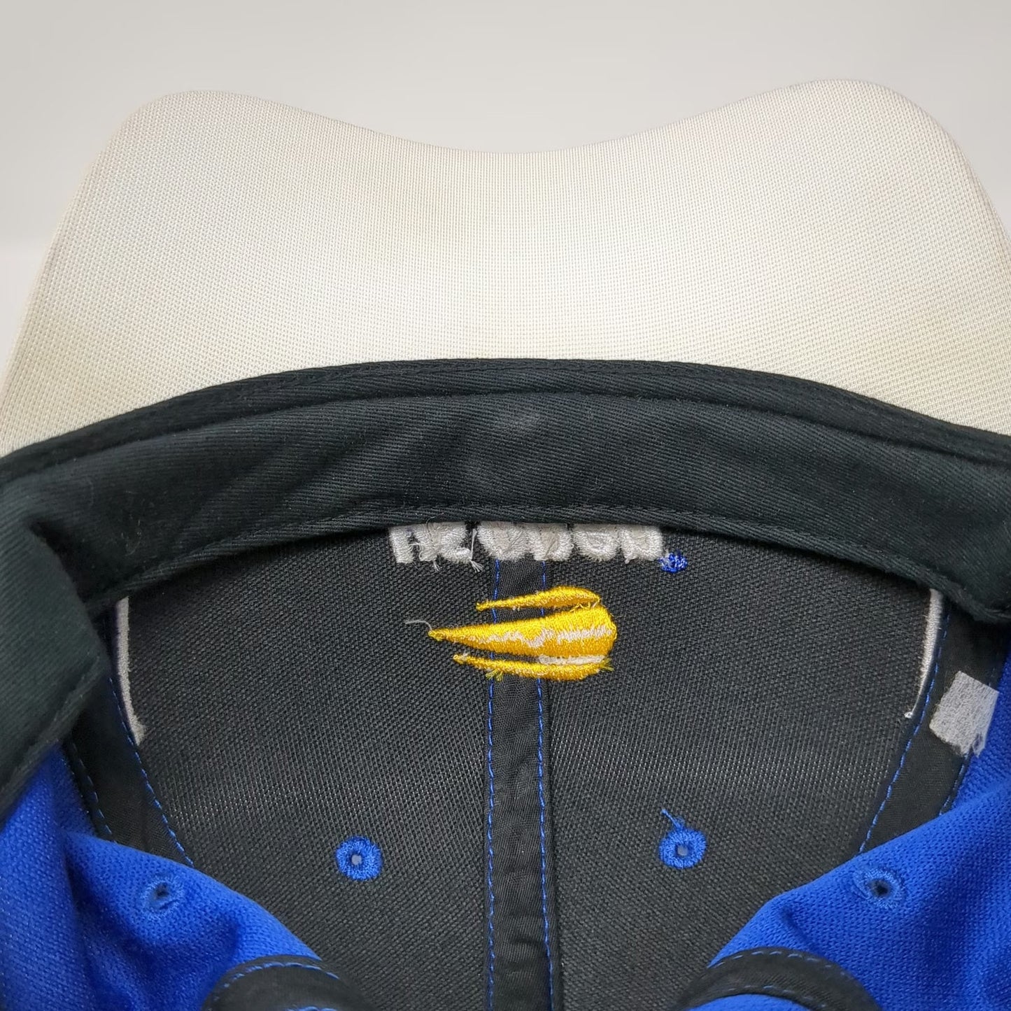 '47 US Open 2019 Blue One Size Baseball Cap NYC Strapback Yellow White Hat