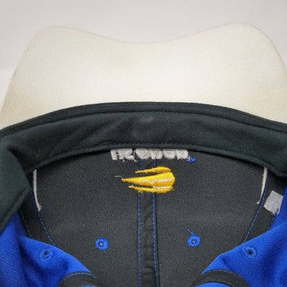 '47 US Open 2019 Blue One Size Baseball Cap NYC Strapback Yellow White Hat