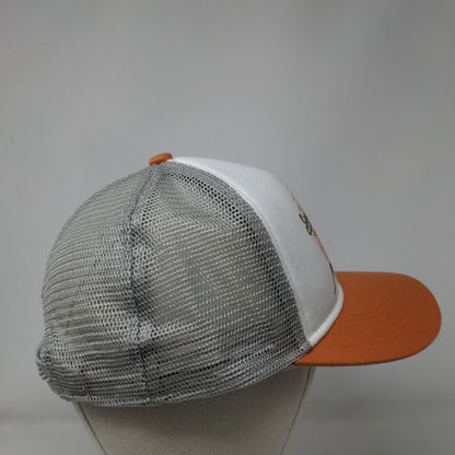 Sportsman's Warehouse Snapback Trucker Hat Multi OSFM Ladies Colorblock