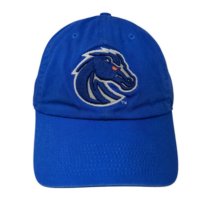 Boise State Broncos Slideback Hat Blue OSFM Embroidered Nike Dri-Fit NCAA
