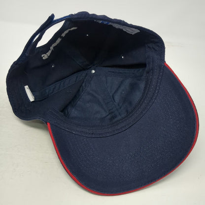 Dietz & Watson Baseball Cap Blue One Size Since 1939 Strapback Food Deli Hat