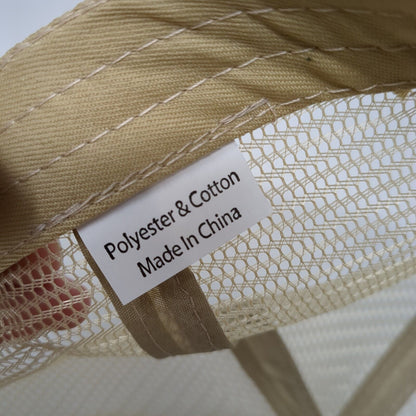 Springfield Thunderbirds Snapback Trucker Hat Multi OS Adjustable Mesh Back