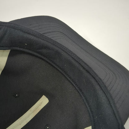 Jordan Brand 5 Panel Black One Size Hat 23 Graphic Snapback Engineered Flight
