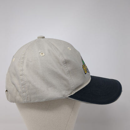 Bish's RV Super Center Where Memories Begin Route66 Slideback Hat Tan One Size