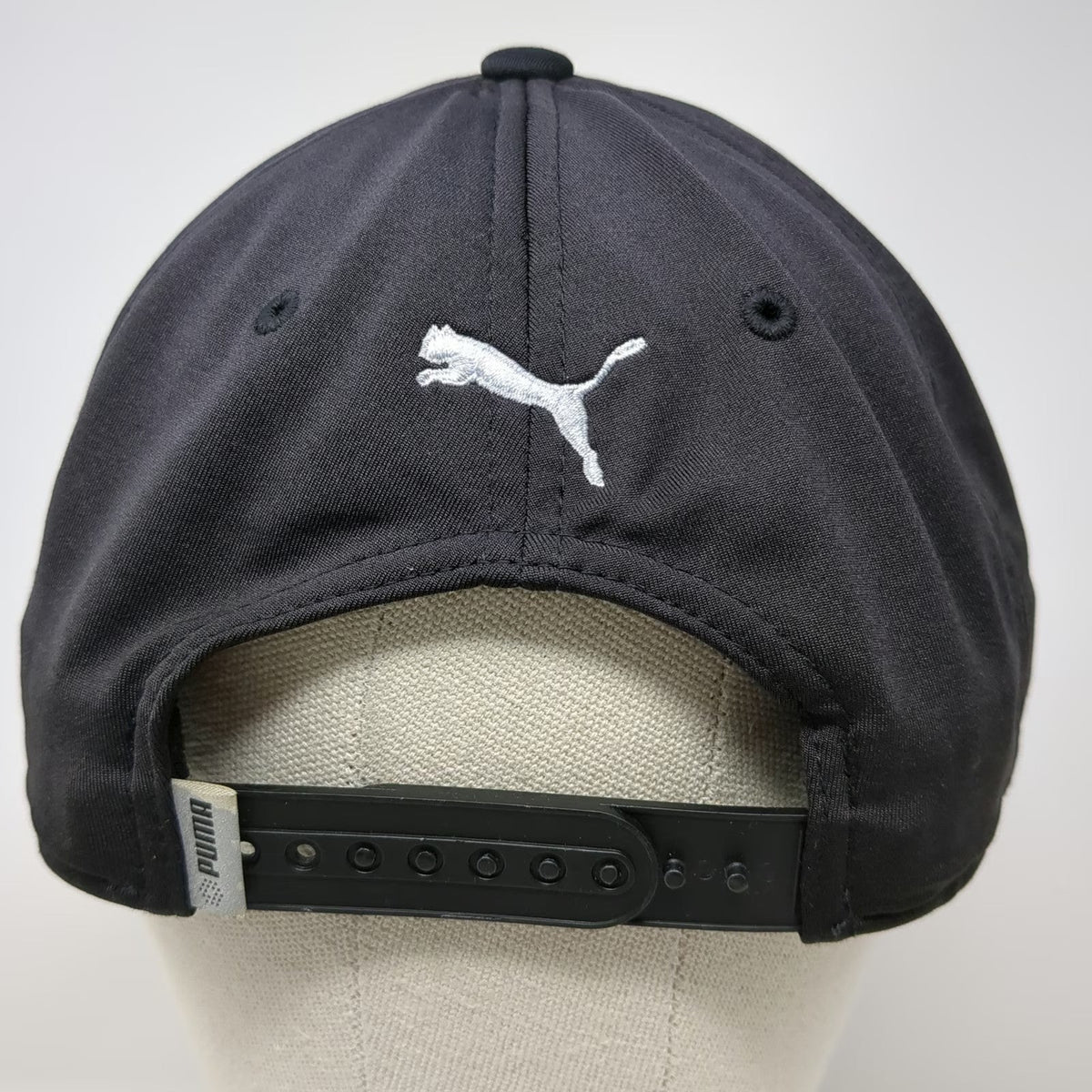 Puma Snapback Hat Black One Size University of Central Arkansas Bears Golf Cap