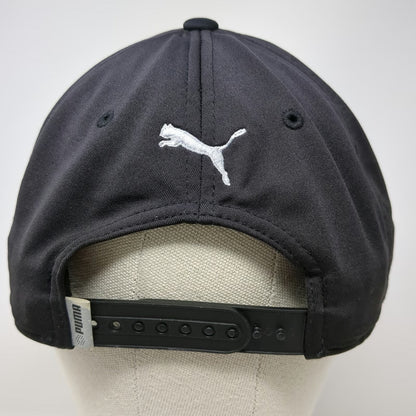 Puma Snapback Hat Black One Size University of Central Arkansas Bears Golf Cap