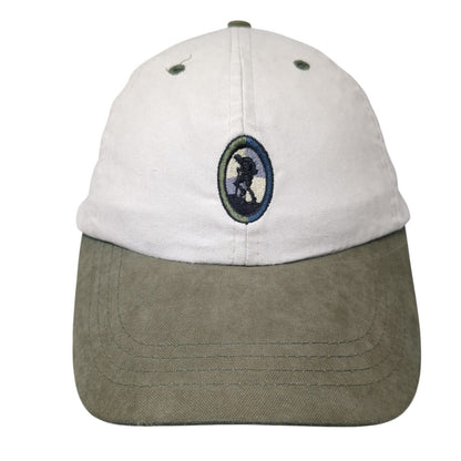 Ouray Slideback Hat Multi One Size Adjustable Embroidered Colorblock