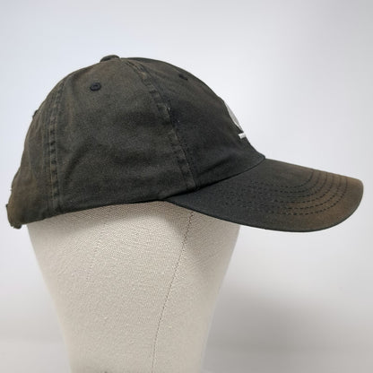 Wildfire Communications Baseball Cap Black One Size Slideback Embroidered Hat