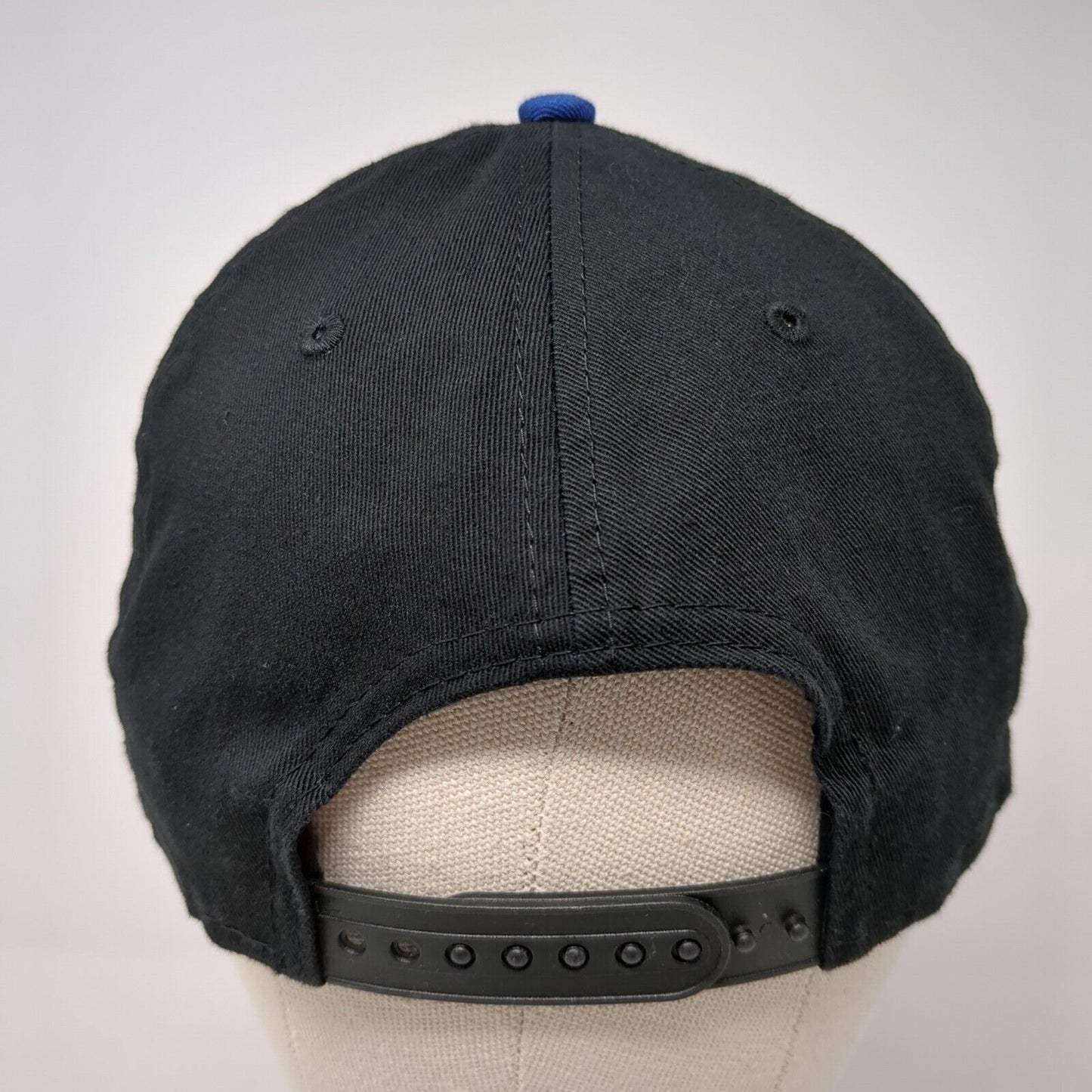 P Snapback Hat Multicolor One Size Adjustable Embroidered 9Fifty New Era