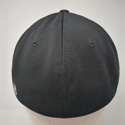 Idaho Show Fitted Hat Multi S-M Embroidered Richardson Pulse 6 Panel