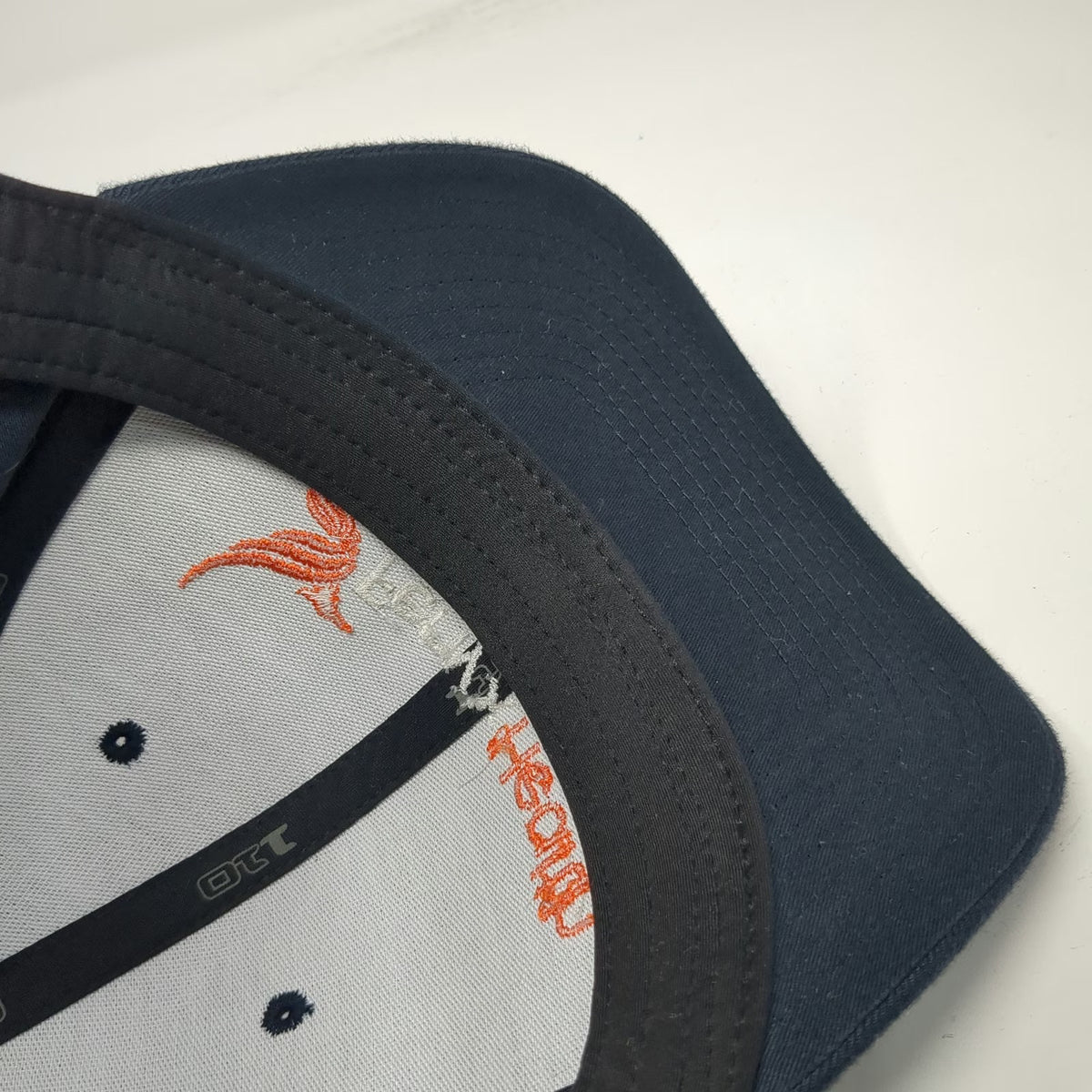 Yupoong Baseball Cap Blue One Size Fenyx Health Phoenix Strapback Polyester hat